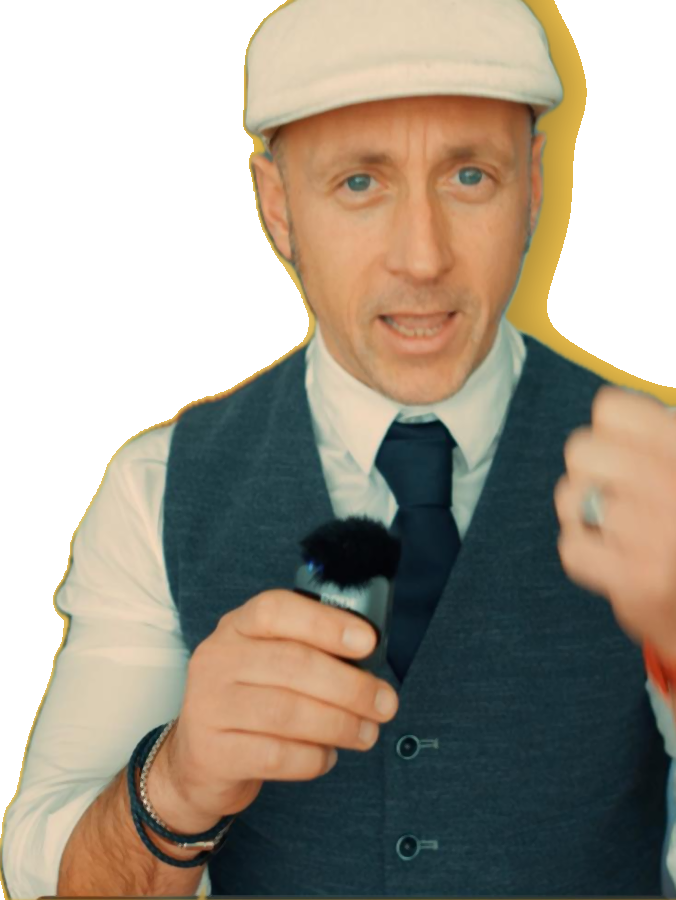 Menno van der Meulen