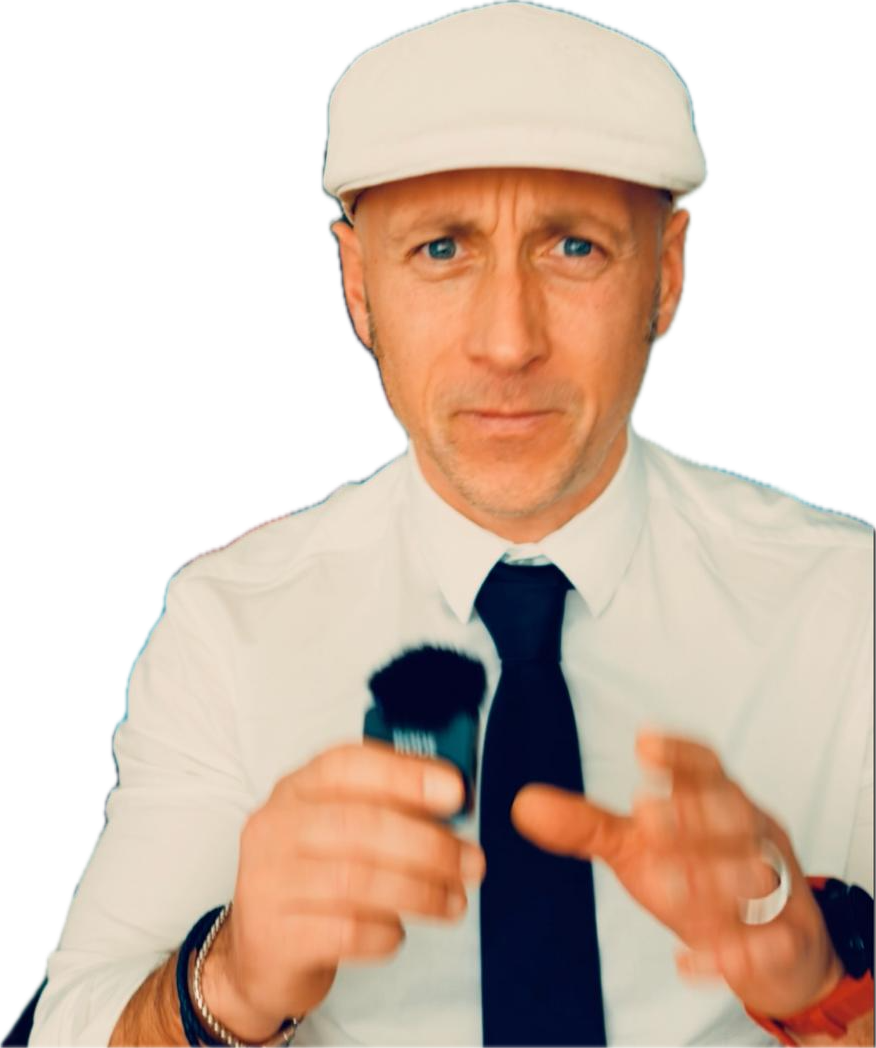 Menno van der Meulen