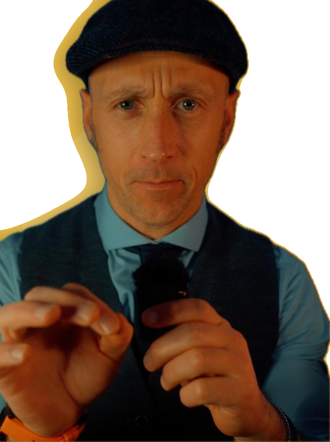 Menno van der Meulen