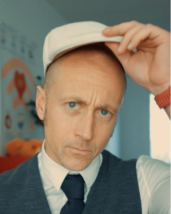 Menno van der Meulen