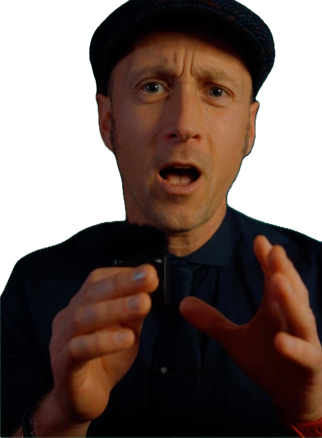 Menno van der Meulen